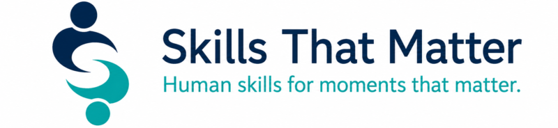 Skills That Matter